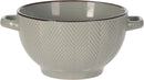 Soup Bowl With Handle Assorted