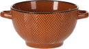 Soup Bowl With Handle Assorted