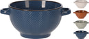 Soup Bowl With Handle Assorted