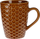 Reactive Glaze Mug Assorted