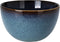 Reactive Glaze 16 Piece Dinner Set - Blue