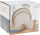 Malmo 16pc Dinner Set