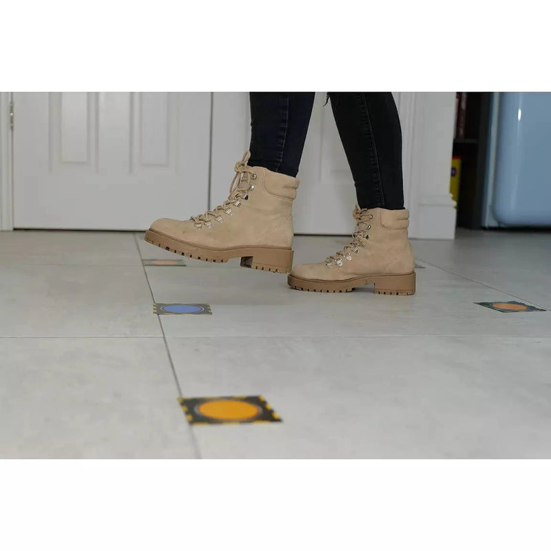 Trapped Escape Room Game - Bank Job