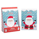 Christmas Colouring & Activity Book