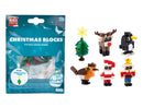 Christmas Blocks Pack Assorted
