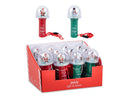 Light Up Christmas Spinner Assorted