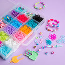 Original Rainbow Loom Beadmoji Deluxe Kit