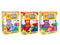 Block Tech Mega Box Of Blocks 1000 Pieces