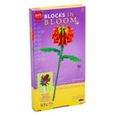 Blocks In Bloom Chrysanthemum