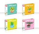 Block Tech Kawaii Cuties Assorted