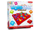 Wordstax 3D Word Game