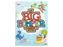 My Big Bumper Activity Book