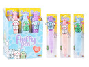 Giant Fluffy Pen Assorted