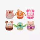 Squishmallows Disney Mystery Bag 5in Plush