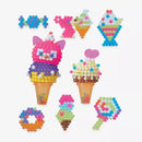 Aquabeads Ice Cream Party Craft Studio
