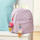 Aquabeads Ice Cream Party Craft Studio