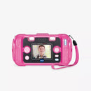 Vtech KidiZoom Fun FX Camera - Pink