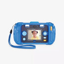 Vtech KidiZoom Fun FX Camera - Blue