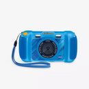Vtech KidiZoom Fun FX Camera - Blue