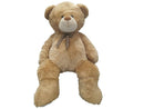 Giant Teddy Bear Plush - 130cm