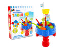 Sand & Water Table
