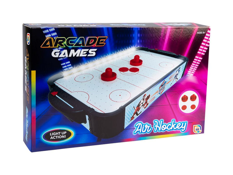 Tabletop Air Hockey Game