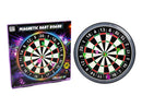 Light Up Magnetic Dartboard