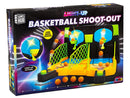 Basketball Shoot-Out Game