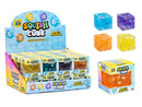 Squish Cube Assorted