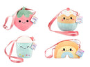 Kawaii Plush Handbag Assorted