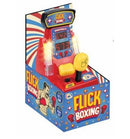 Flick Boxing Game