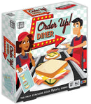 Order Up! Diner Game