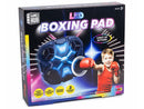 LED Boxing Pad