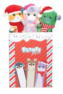 Christmas Ploofs Long Plush 90cm Assorted