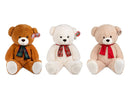 Giant Teddy Bear Plush - 60cm