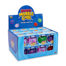 Marble Squish Cube Assorted