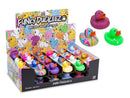 Funky Duckeez Bath Duck Assorted