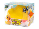 Jumbo Squishy Duck Assorted