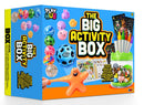 The Big Activity Box