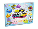 Squishy Dumpling Advent Calendar