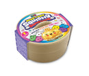 Golden Ticket Mystery Squishy Dumpling