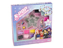 K-Pop Friendship Band Set