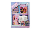 K-Pop Super Activity Set