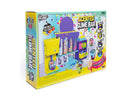 Scented Slime Bar