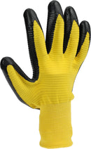 Nitrile Work Gloves