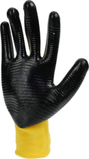 Nitrile Work Gloves