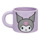 Hello Kitty & Friends Kuromi 13oz Mug