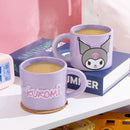 Hello Kitty & Friends Kuromi 13oz Mug