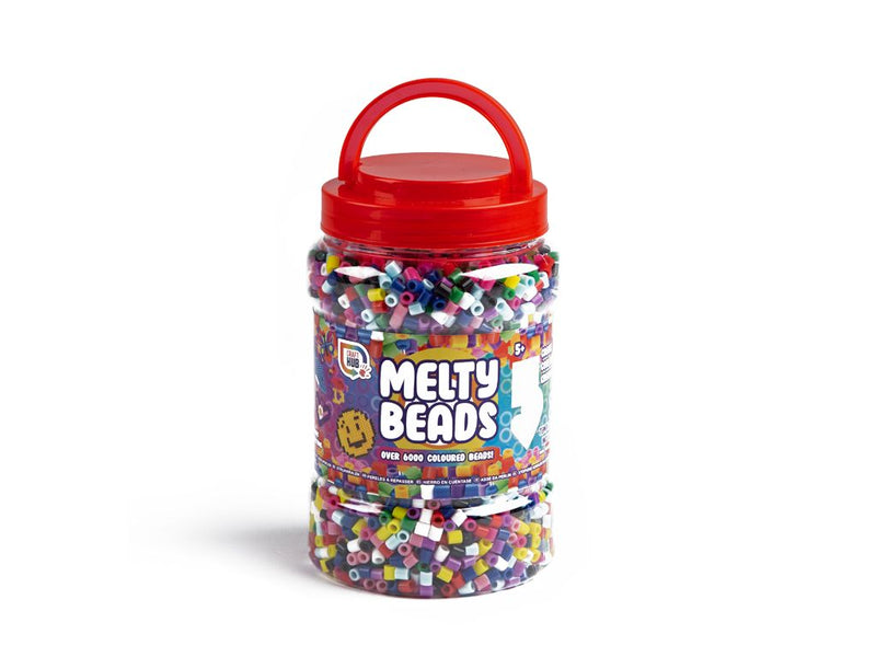 Melty Beads