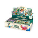 Disney Lorcana: Archazia's Island - Booster Pack (Single)